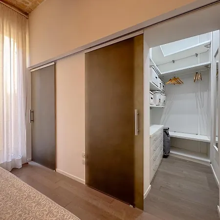 Un Rifugio Di Charme A Due Passi Dal Vaticano