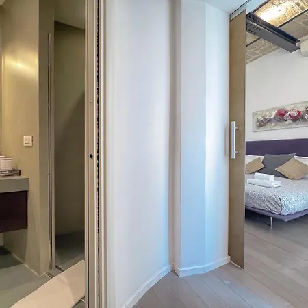 Un Rifugio Di Charme A Due Passi Dal Vaticano Apartmán *