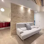 Apartamento Un Rifugio Di Charme A Due Passi Dal Vaticano Roma