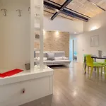 Un Rifugio Di Charme A Due Passi Dal Vaticano Apartamento *