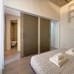 Apartamento Un Rifugio Di Charme A Due Passi Dal Vaticano *