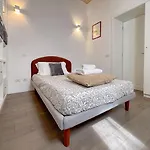Un Rifugio Di Charme A Due Passi Dal Vaticano Apartamento