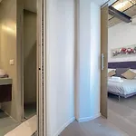 Un Rifugio Di Charme A Due Passi Dal Vaticano Apartamento *