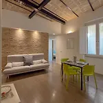 Apartamento Un Rifugio Di Charme A Due Passi Dal Vaticano