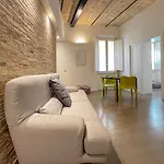 Un Rifugio Di Charme A Due Passi Dal Vaticano Apartamento