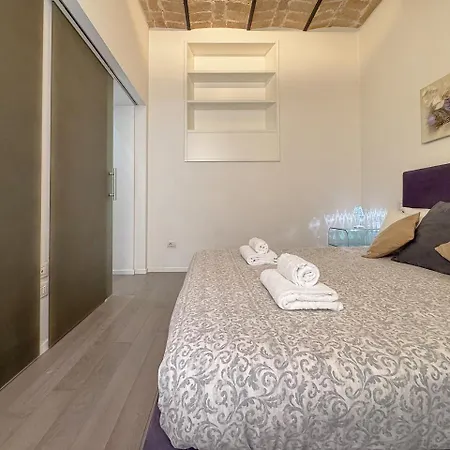 Un Rifugio Di Charme A Due Passi Dal Vaticano Apartamento Roma