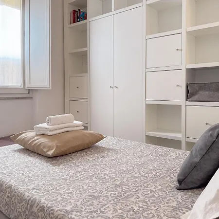 Un Rifugio Di Charme A Due Passi Dal Vaticano Apartamento Roma