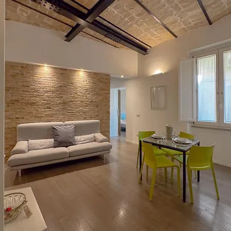 Apartamento Un Rifugio Di Charme A Due Passi Dal Vaticano