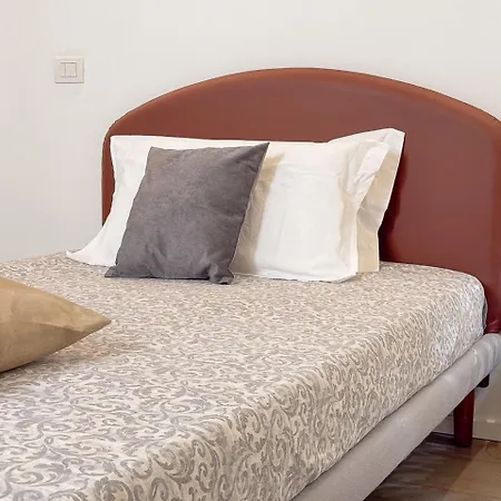 Apartamento Un Rifugio Di Charme A Due Passi Dal Vaticano