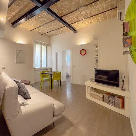 Un Rifugio Di Charme A Due Passi Dal Vaticano Roma