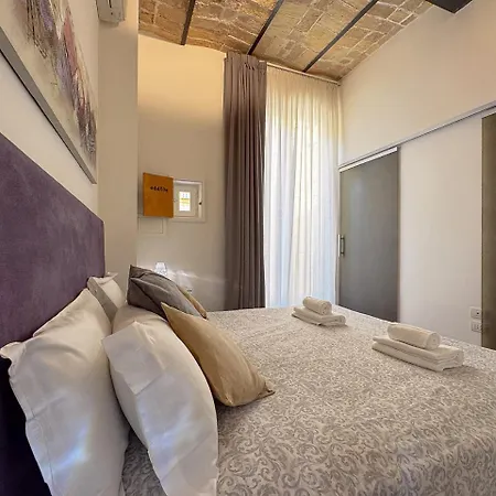Apartamento Un Rifugio Di Charme A Due Passi Dal Vaticano Roma